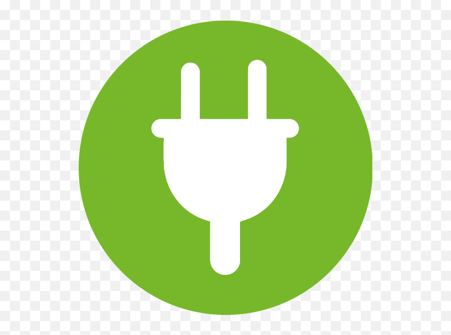 Electricity Clipart Volt Electricity Vo 1831476 - Png Language Emoji,Electricity Clipart