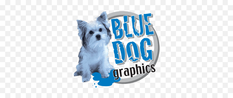 Blue Dog Graphics Logo Download - Logo Icon Png Svg Vulnerable Native Breeds Emoji,Dog Logos