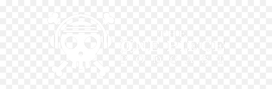 Donu0027t Know Much About Ponegliffs - The One Piece Podcast Stemma Rubber Cappello Di Paglia Emoji,One Piece Logo