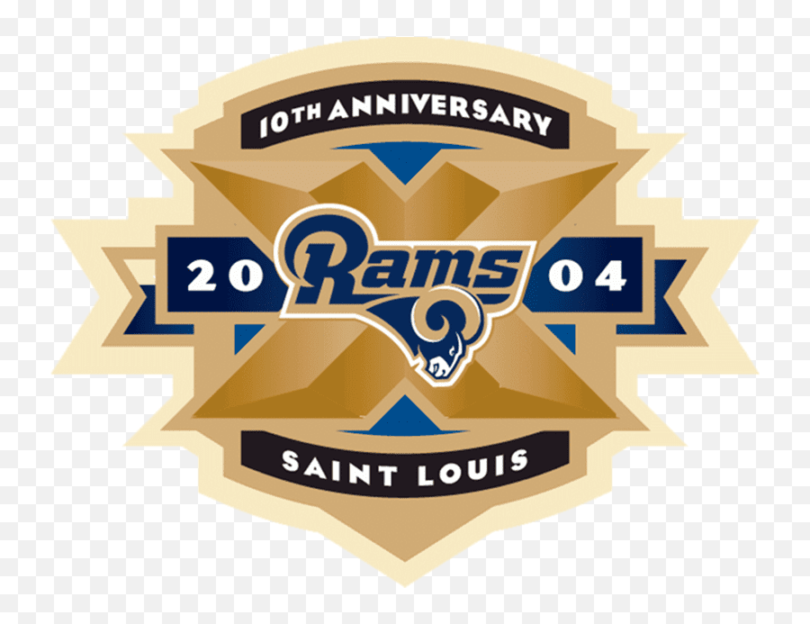 St - St Louis Rams Emoji,Rams Logo Png