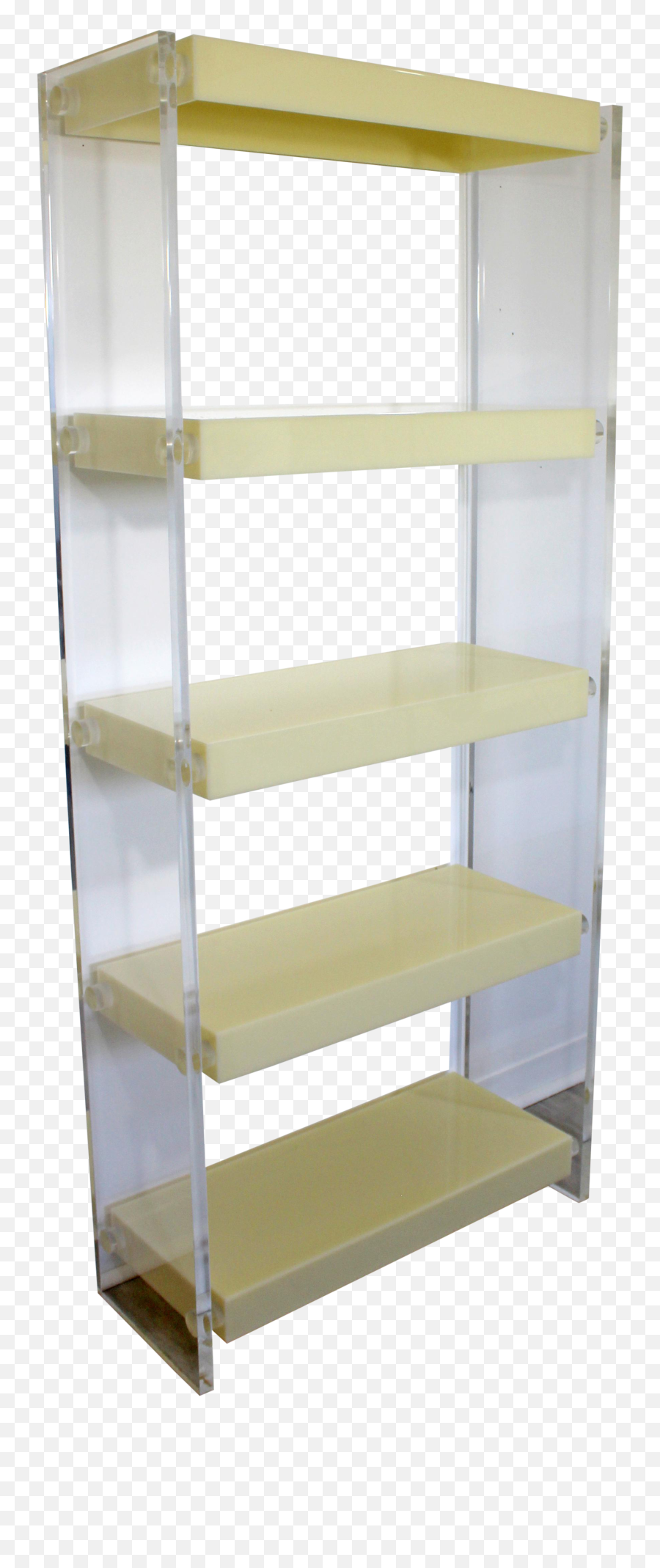 Acrylic Shelf Bookcase U2014 Marcuscablecom - Bookcase Emoji,Transparent Bookshelf