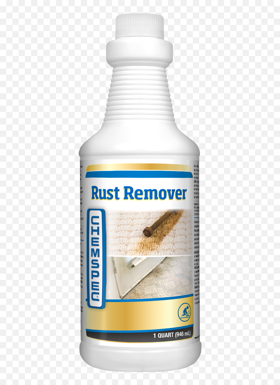 Legend Brands Cleaning Chemspec Rust Remover - Rust Remover Chemspec Emoji,Rust Transparent