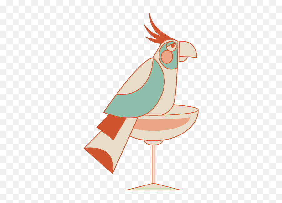 Jungle Bird - Pet Birds Emoji,Bird Png