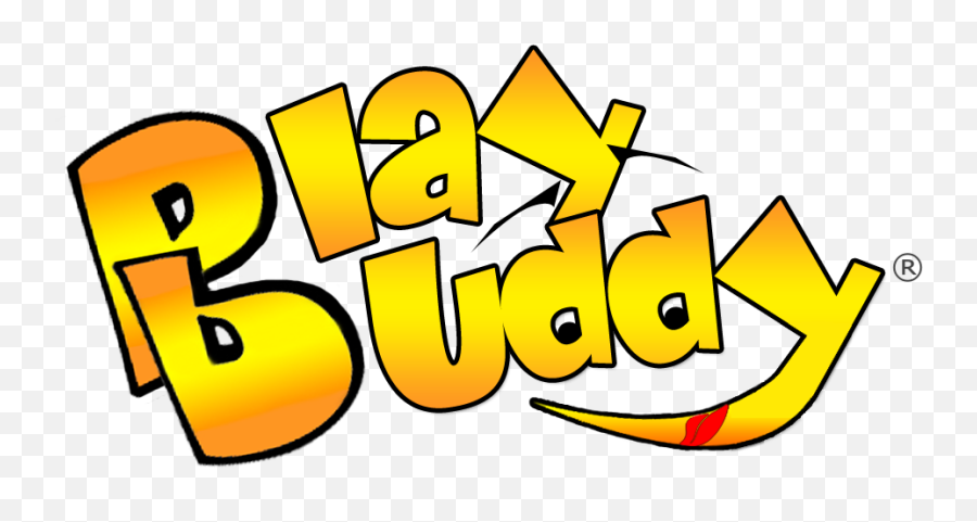 Pogo Autos - Play Buddy Emoji,Best Buddies Logo