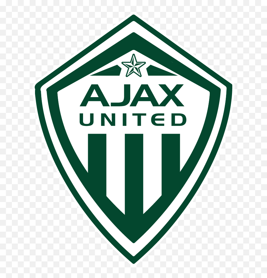 2020 - Modesto Ajax Emoji,Ajax Logo