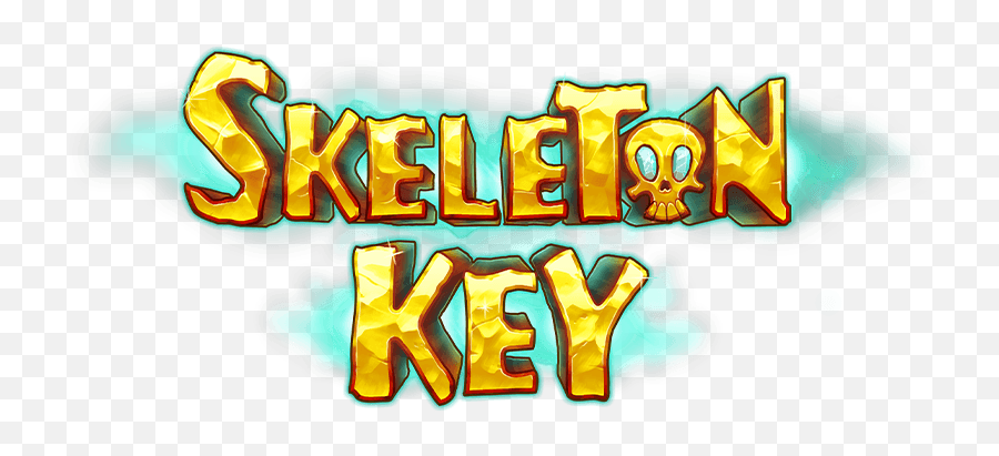 Skeleton Key Slot - Real Money Play At Paddy Power Games Language Emoji,Skeleton Logo