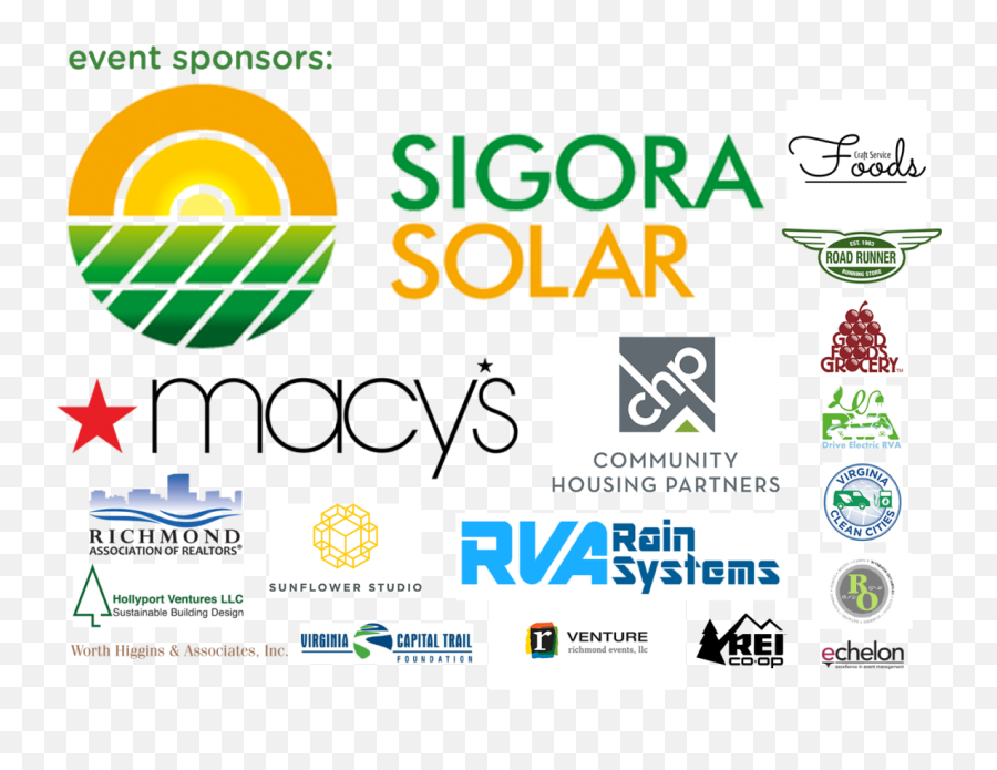 Combined Logos 2 - Sigora Solar Emoji,Mf Logos