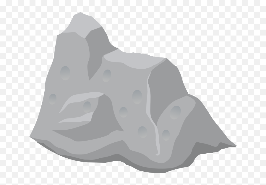 Glitch Clipart Sea Rock - Sharp Rock Clipart Transparent Cartoon Rock Under The Sea Emoji,Rocks Transparent