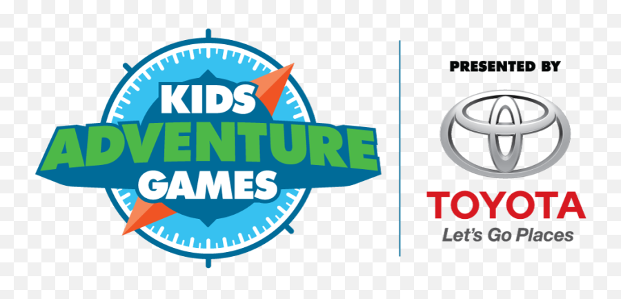 Kids Adventure Games Kids Adventure Games At Park City - Toyota Emoji,Logo Games For Kids