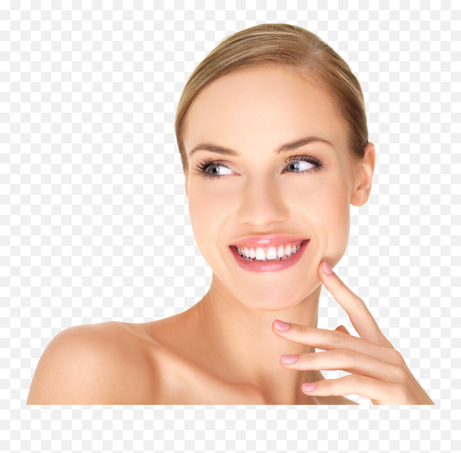 Woman Face Png - Transparent Woman Face Png Emoji,Face Png