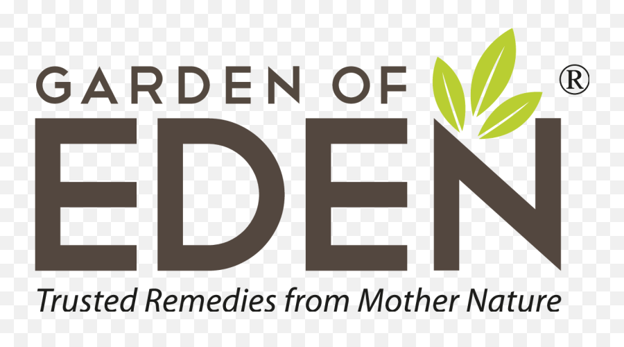 Logo - Garden Eden Logo Ideas Emoji,Eden Logo