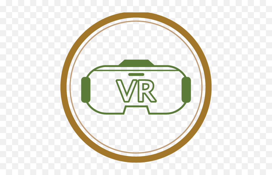 Virtual Reality Therapy Collective - Lucky Computer Logo Emoji,Virtual Reality Png