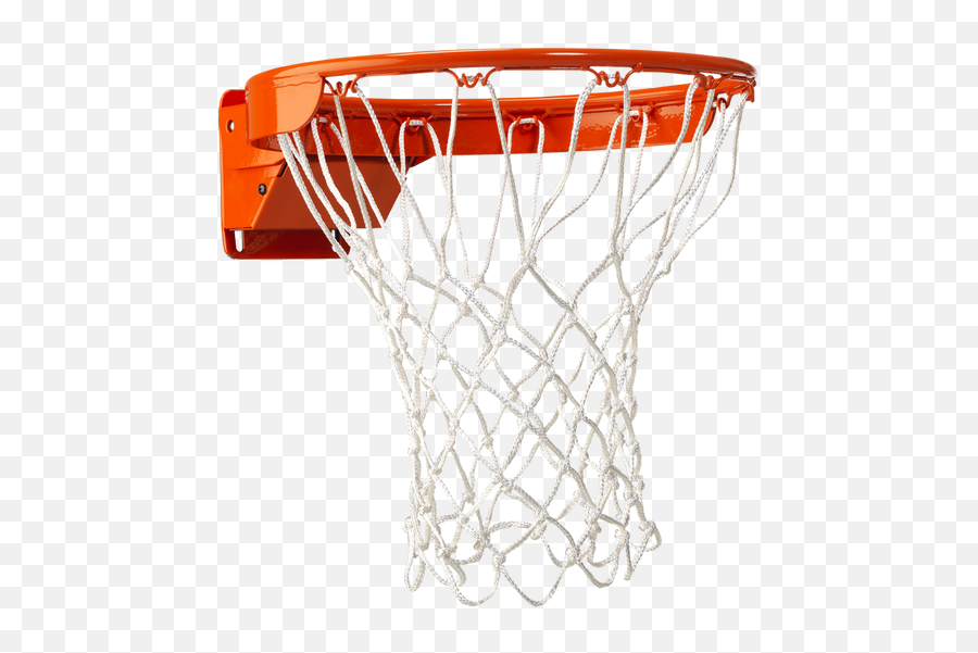 Basketball Hoop Png - Rims Basketball Png Emoji,Basketball Hoop Png