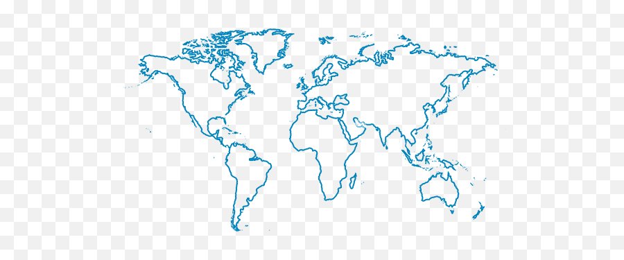 World Map Free Download Png - World Map Png 4k Emoji,World Map Png
