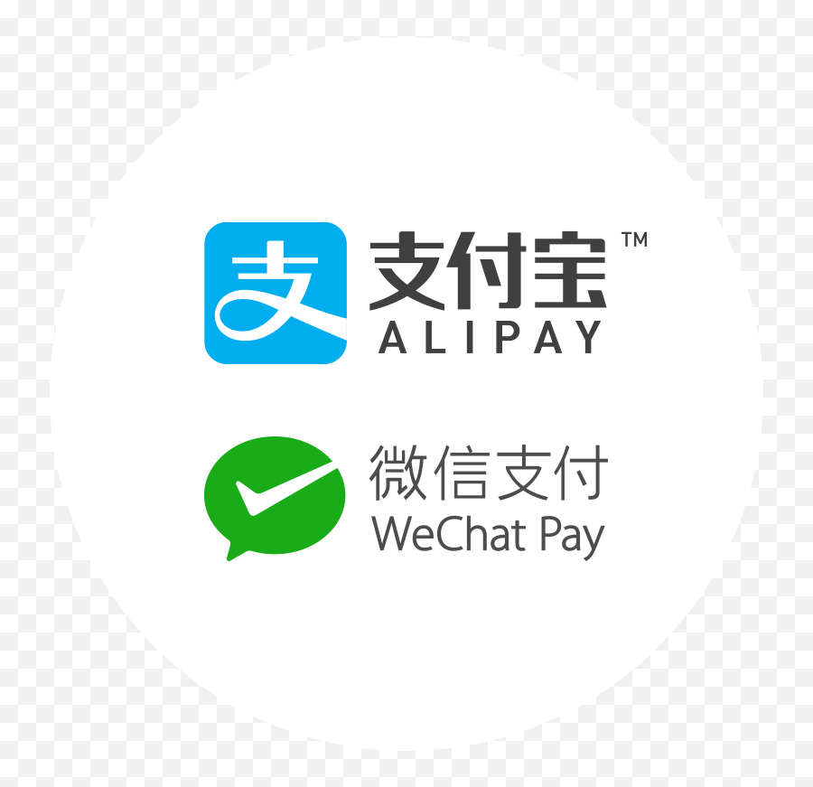 Wechatpay Logo Emoji,Wechat Logo Png