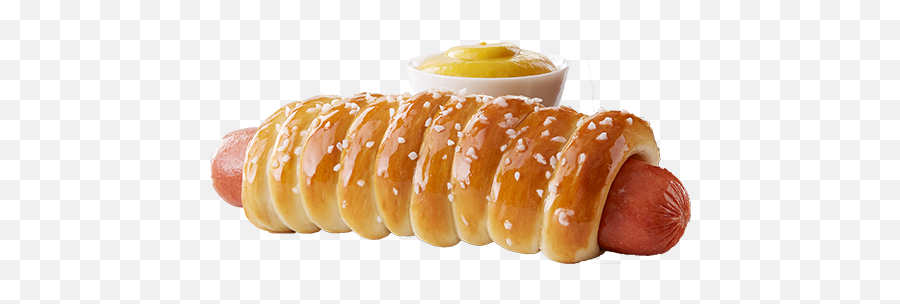 Pretzel Dog Pretzelmaker Emoji,Hot Dogs Png