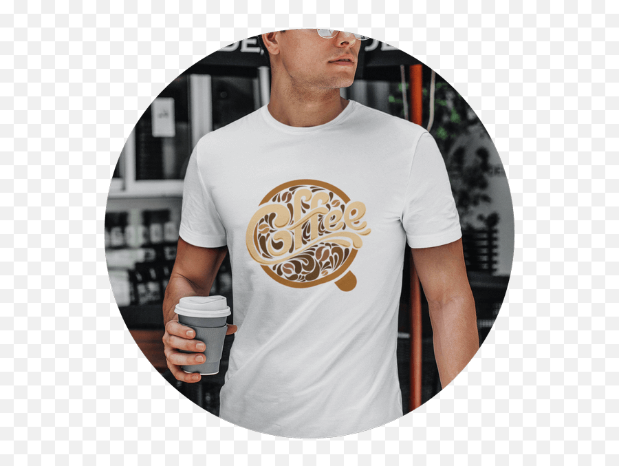 Custom T Emoji,T Shirt Printing Logo