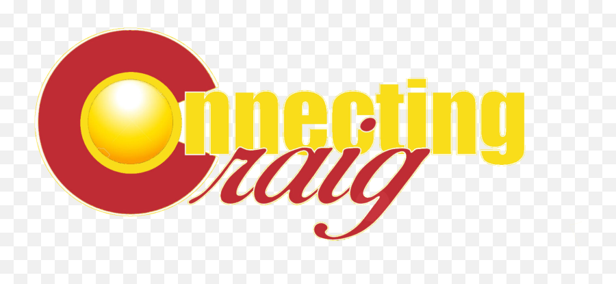 Connecting Craig Colorado Moffatcounty Tech Company Emoji,Connecting Logo