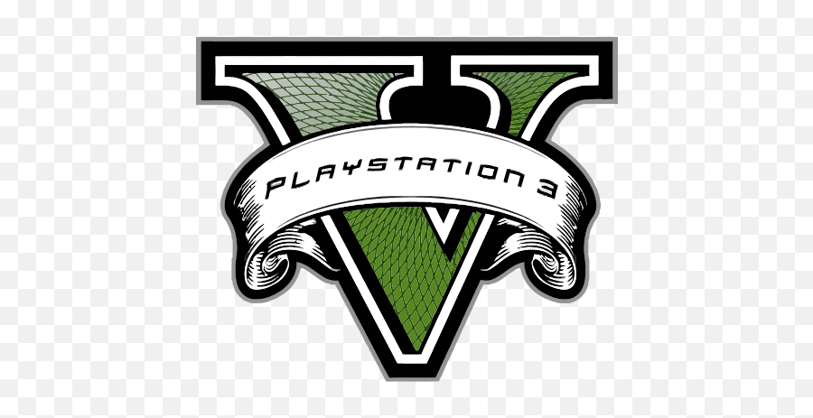 Gta V Ps3 Players - Rockstar Games Social Club Emoji,Playstation 3 Logo