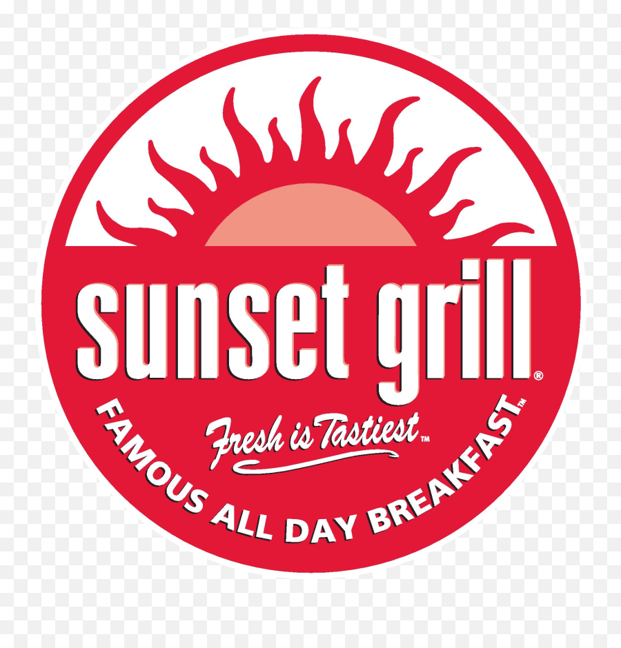 Sunset Grill Restaurants Ltd International Franchise Emoji,Grillz Png