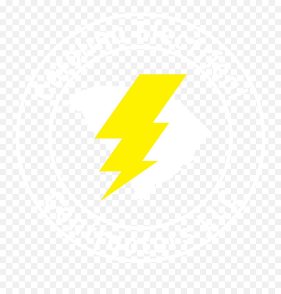Carolina Electrical Contractors Emoji,Contractors Logo
