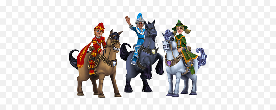Bored Of Other Games Try Wizard101 Emoji,Wizard101 Logo