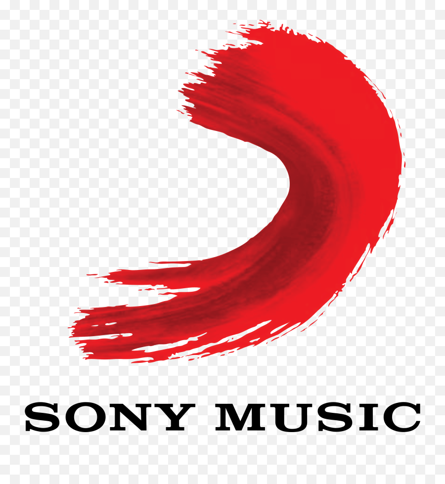 Sony Music - Sony Music Logo Png Emoji,Music Logo