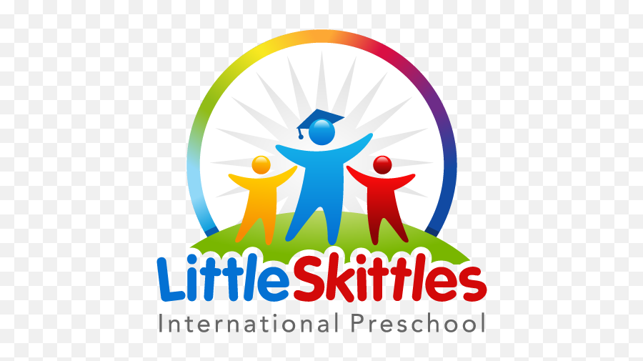 Little Skittles International Preschool - Little Skittles International Preschool Emoji,Skittles Logo