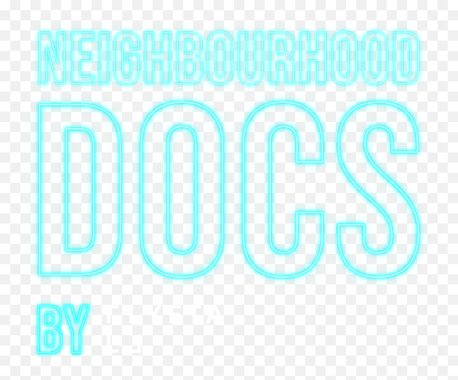 Neighbourhood Docs Lyfta - Reno Arch Emoji,Google Docs Logo