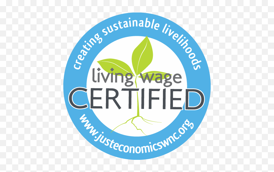 Just Economics Of Western North Carolina - Living Wage Emoji,Economics Png