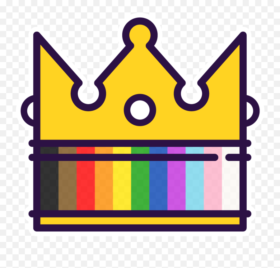Alex Morse And Gay Panic - By Kyle Borland Third Cultured Emoji,Birthday Crown Png