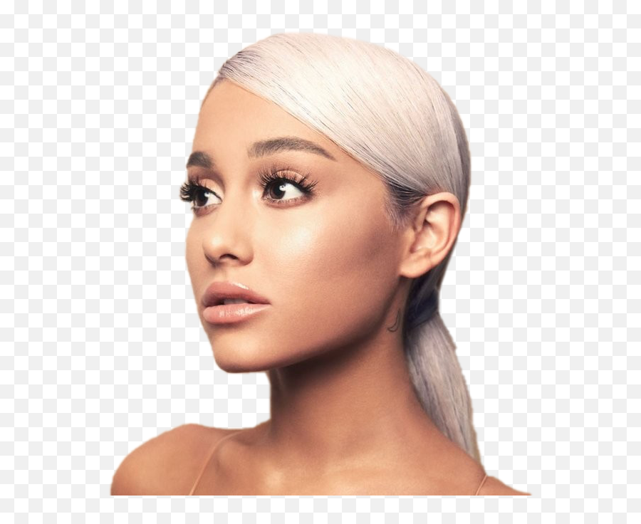 Ariana Grande Png Image Transparent Png Arts Emoji,Ariana Grande Transparent