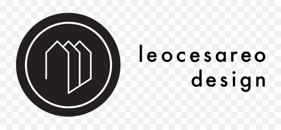 Leo Cesareo Design Emoji,Leos Logo
