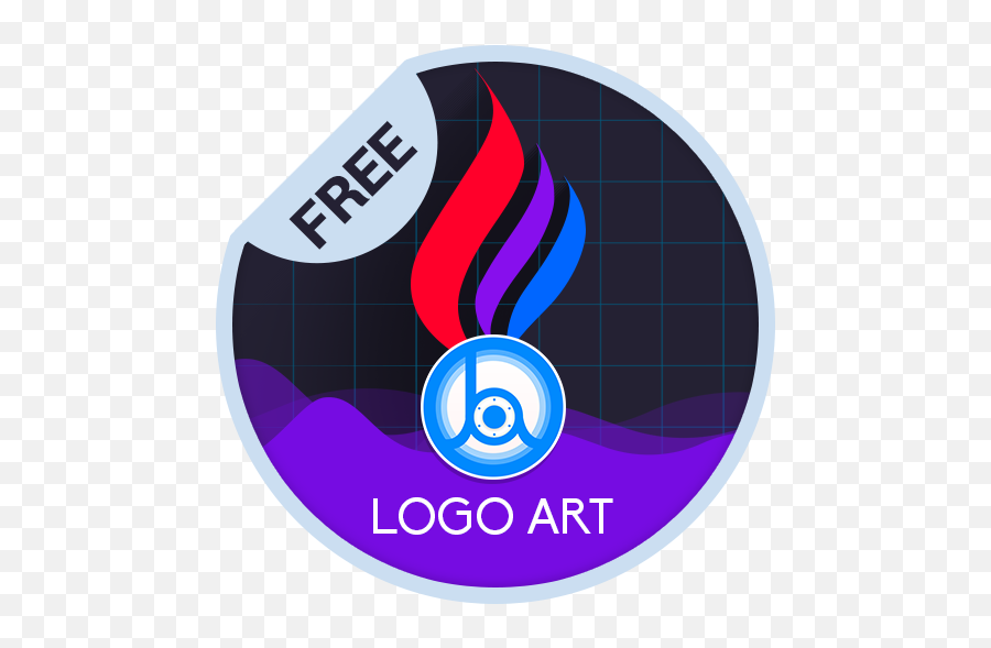 Logo Maker Logo Design Generator - Logo Art App Emoji,Logo Generator
