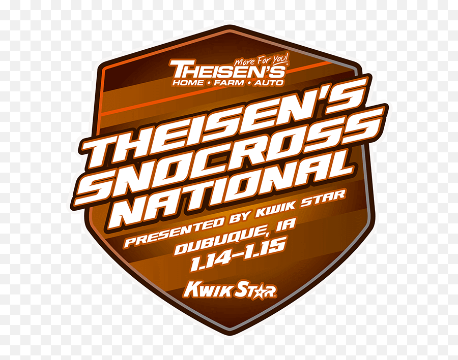 Usaf Snocross National Amsoil Championship Snocross Emoji,Usaf Logo Png