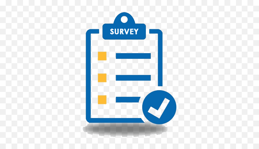 Download Hd Please Click On The Survey Icon - Transparent Emoji,Photo Transparent Background