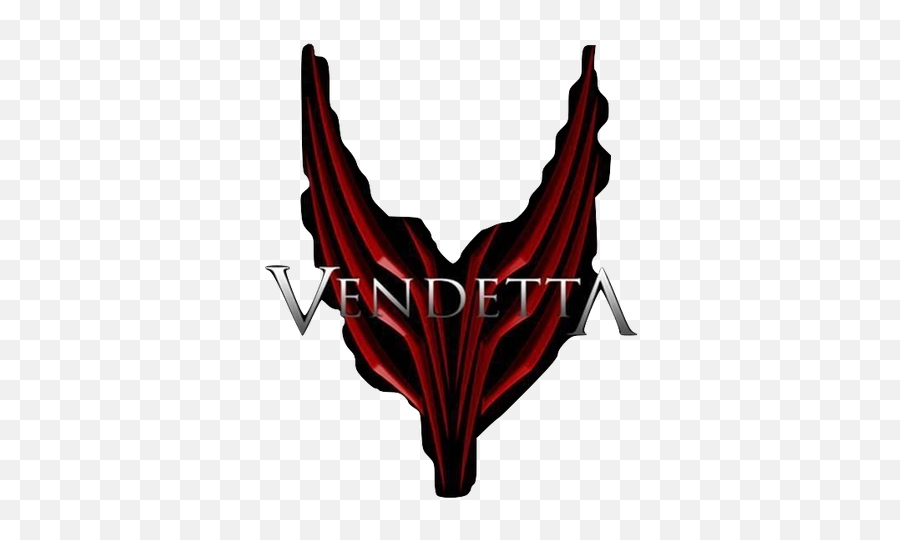 Vendetta - Collection 20072012 Getmetal Club New Emoji,Vendetta Logo