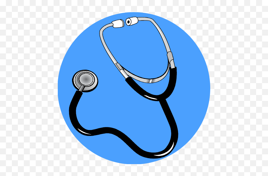 Medical Exams - Apps On Google Play Emoji,Stethoscope Clipart Transparent