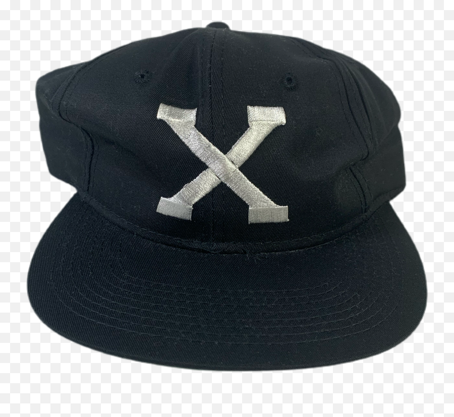 Vintage Malcolm X X Hat Emoji,Malcolm X Png