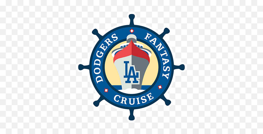 Los Angeles Dodgers Logo Design On Behance Emoji,Dodgers Logo Images