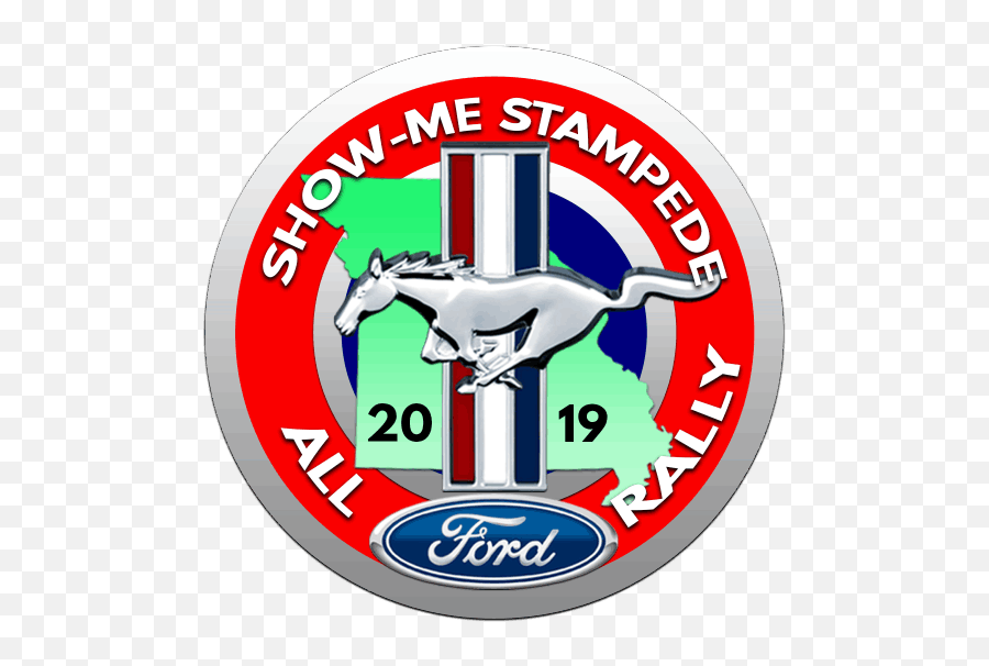 Ford Mustang Logo Png - Mustang Emoji,Mustang Logo