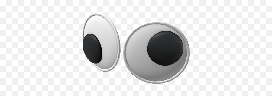 Googly Eyes - Google Eyes Transparent Emoji,Googly Eyes Png