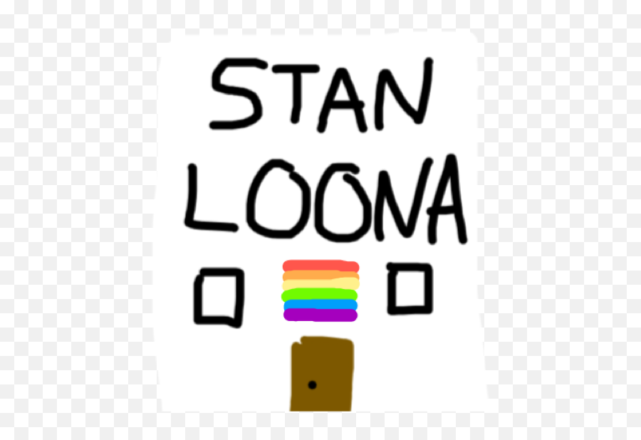 Layer - Language Emoji,Loona Logo