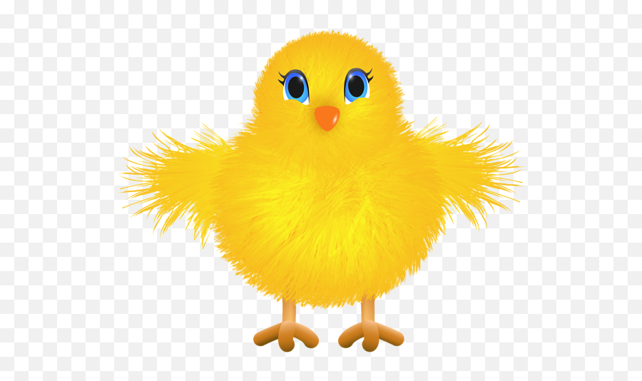 Chick Clipart Png 3 Png Image - Transparent Chick Clip Art Emoji,Chick Clipart