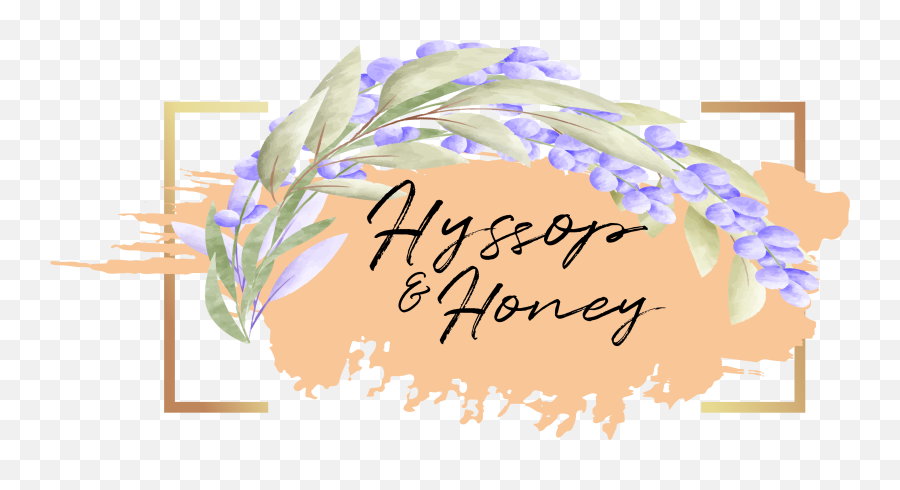 Home Hyssop U0026 Honey - Bellflowers Emoji,Honey Logo