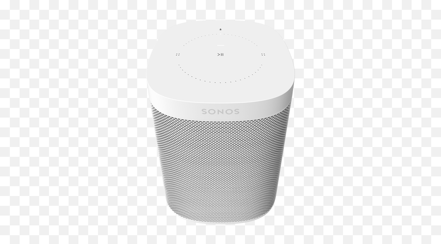 Sonos One Pacific Hi Fi - Bluetooth Speaker Sonos Emoji,Sonos Logo