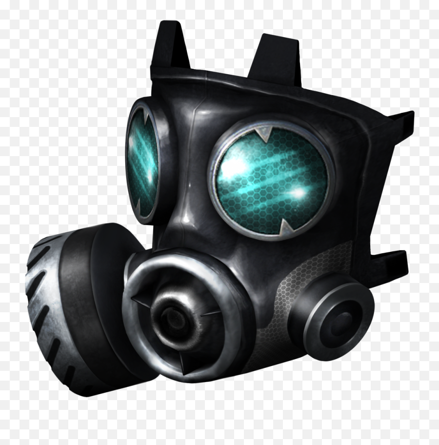 Gas Mask Png Image - Fondos Hd Mascaras De Gas Emoji,Mask Transparent Background