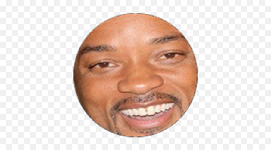 You Played Everything Is Will Smith - Roblox Old Will Smith Now Emoji,Will Smith Png