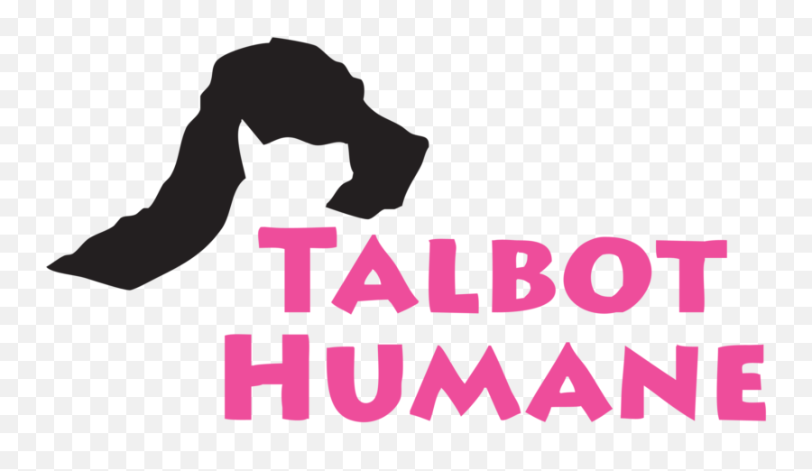 Talbot County Humane Society - Talbot Humane Emoji,Humane Society Logo