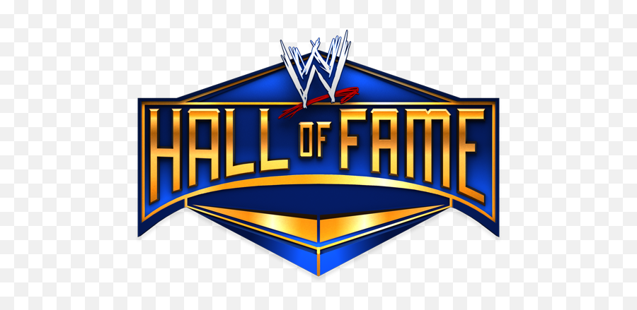 Usa Network To Air Wwe Hall Of Fame Special - Wwe Hall Of Fame 2014 Emoji,Wwe 2k20 Logo Upload